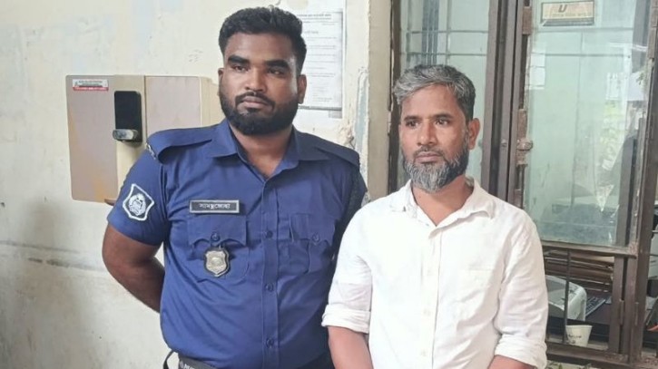 ১০ বছরের শিশু ধর্ষণ, আসামির যাবজ্জীবন