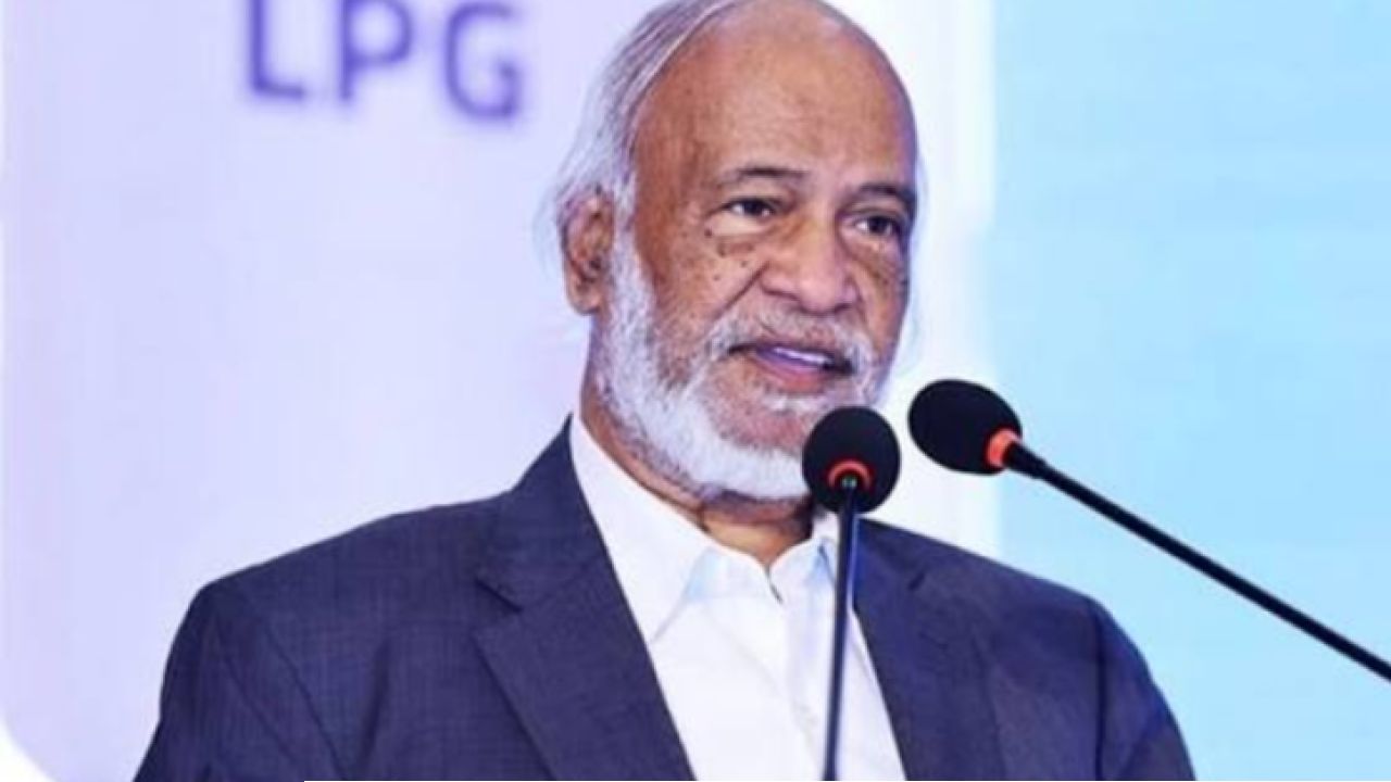 আমলাপাড়া আসছেন এলজিআরডি মন্ত্রী
