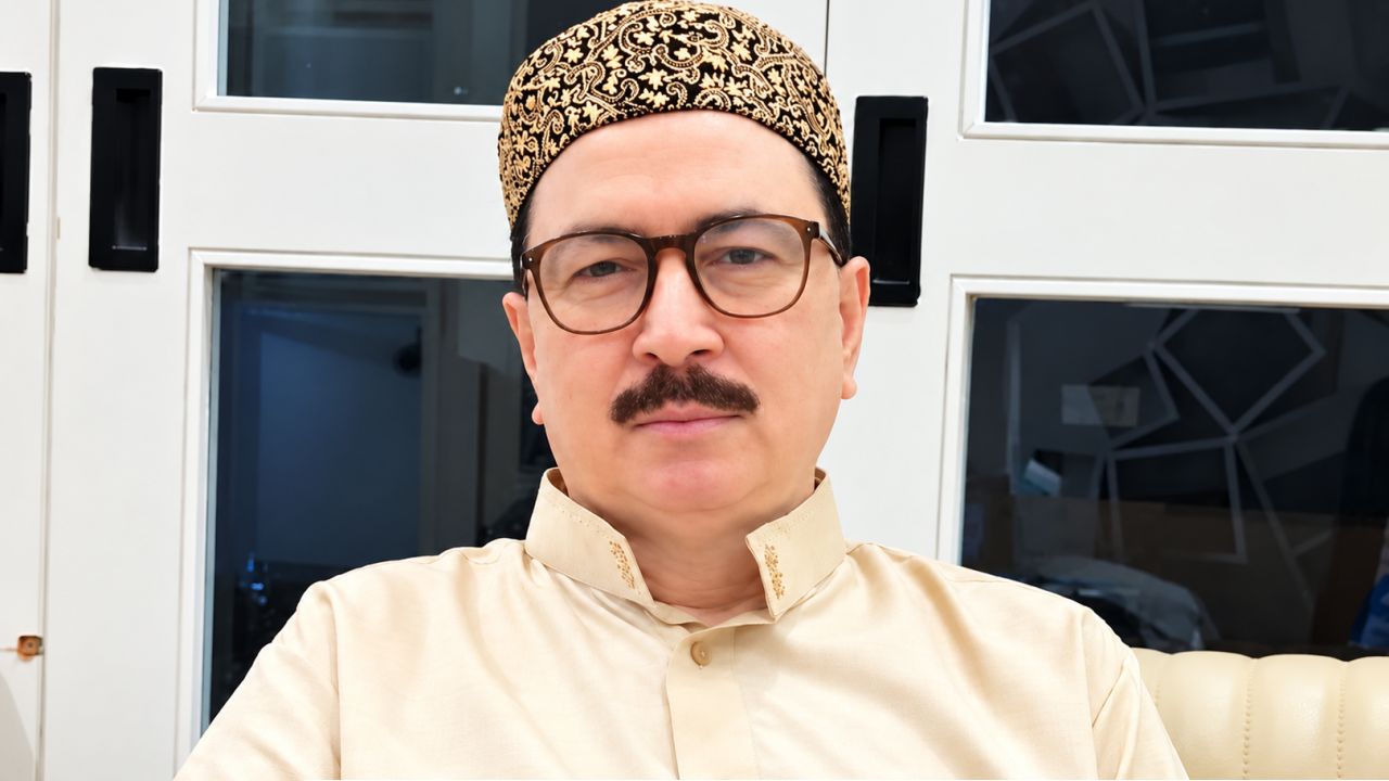  মেয়েসহ ছিনতাইয়ের কবলে না.গঞ্জ প্রেসক্লাবের সাবেক সভাপতি