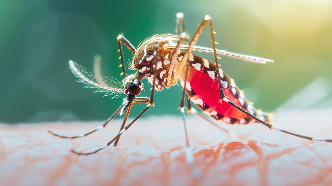 ডেঙ্গুতে ৬ জনের মৃত্যু