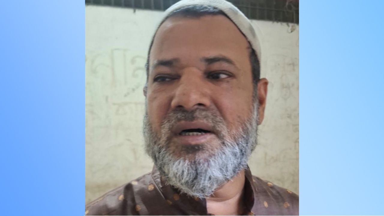 ফতুল্লায় শাহ নিজামের অন্যতম সহযোগী আওয়ামী লীগ নেতা কালাম গ্রেপ্তার