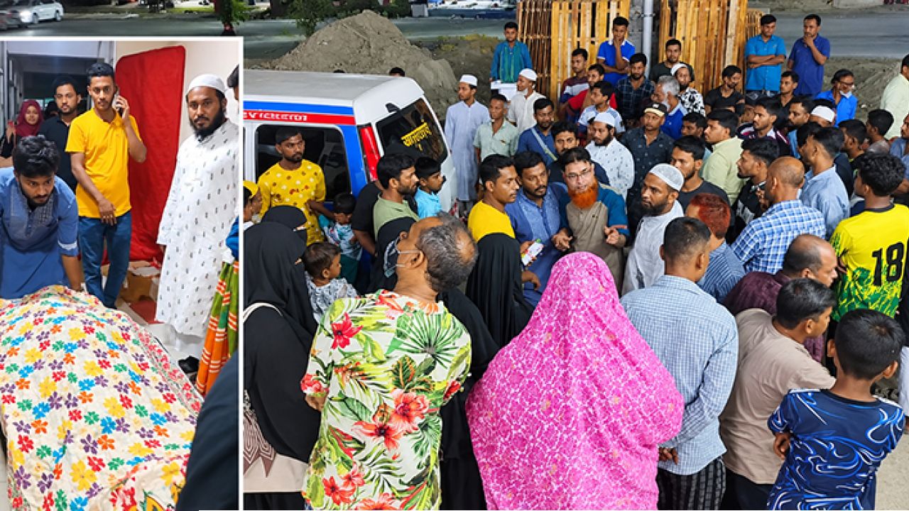 ফতুল্লায় ভুল চিকিৎসায় গর্ভের সন্তানসহ প্রসুতির মৃত্যুর অভিযোগ