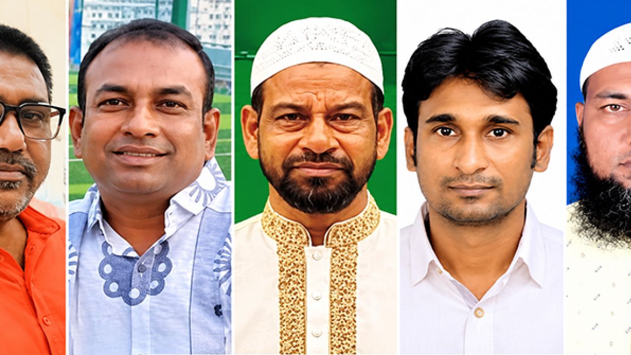 মহানগর যুবদলের কমিটি ঘিরে আলোচনা