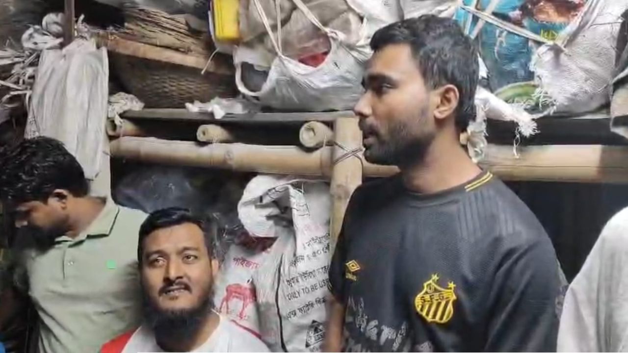 তিন অনলাইন জুয়াড়ি গ্রেপ্তার