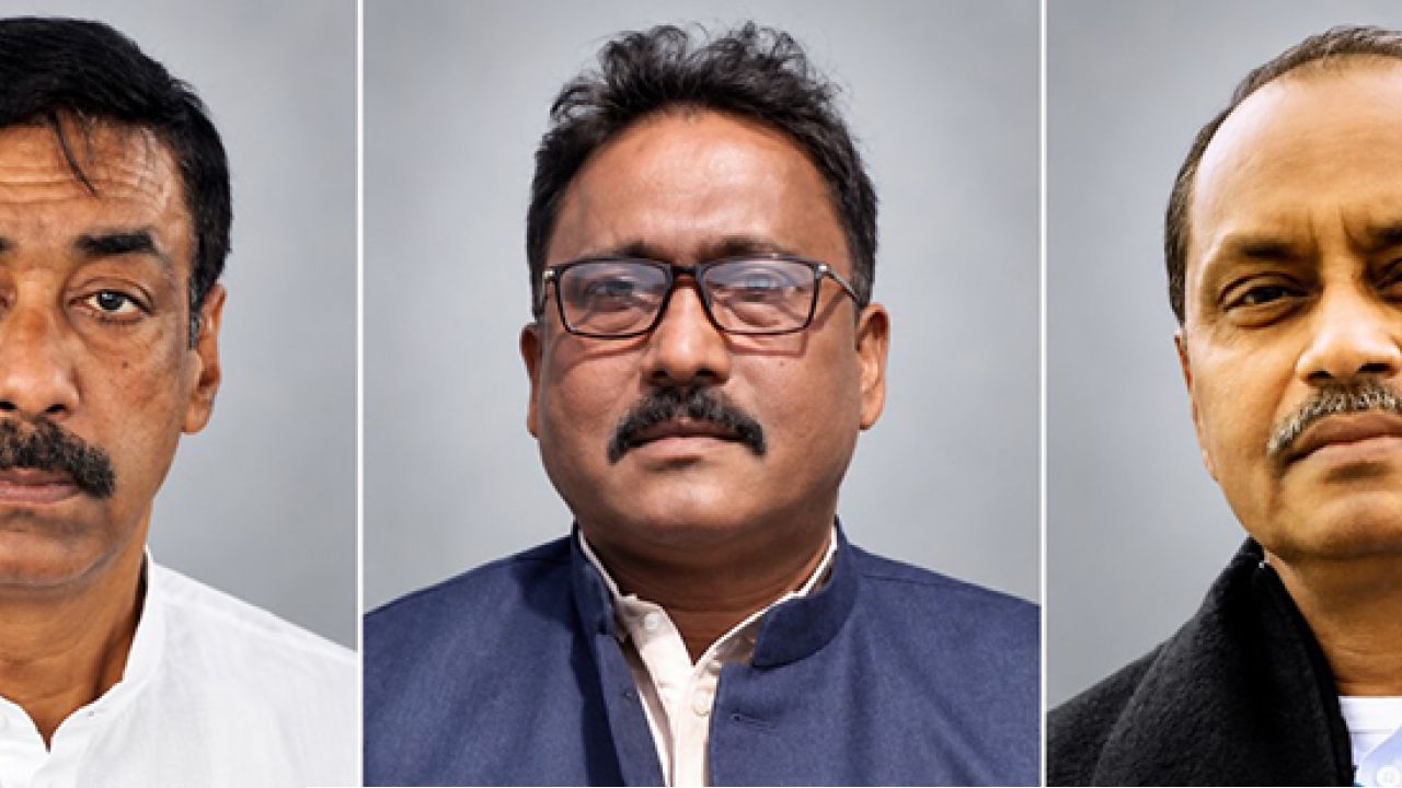 ক্যানসারে শামীম ওসমান ব্রেন স্টোকে  খোকন সাহা কিডনি ড্যামেজে কাজল