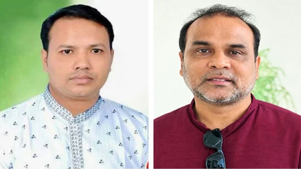 আধিপত্য বিস্তার নিয়ে পাঁচ মাসে দুই হত্যা