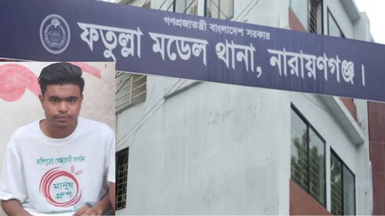 চুরির অভিযোগে মারধর, অভিমানে আত্মহত্যা