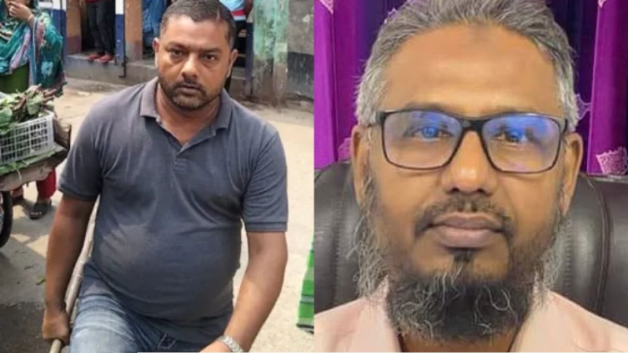 ৭ পদে ১৭ মনোনয়নপত্র জমা