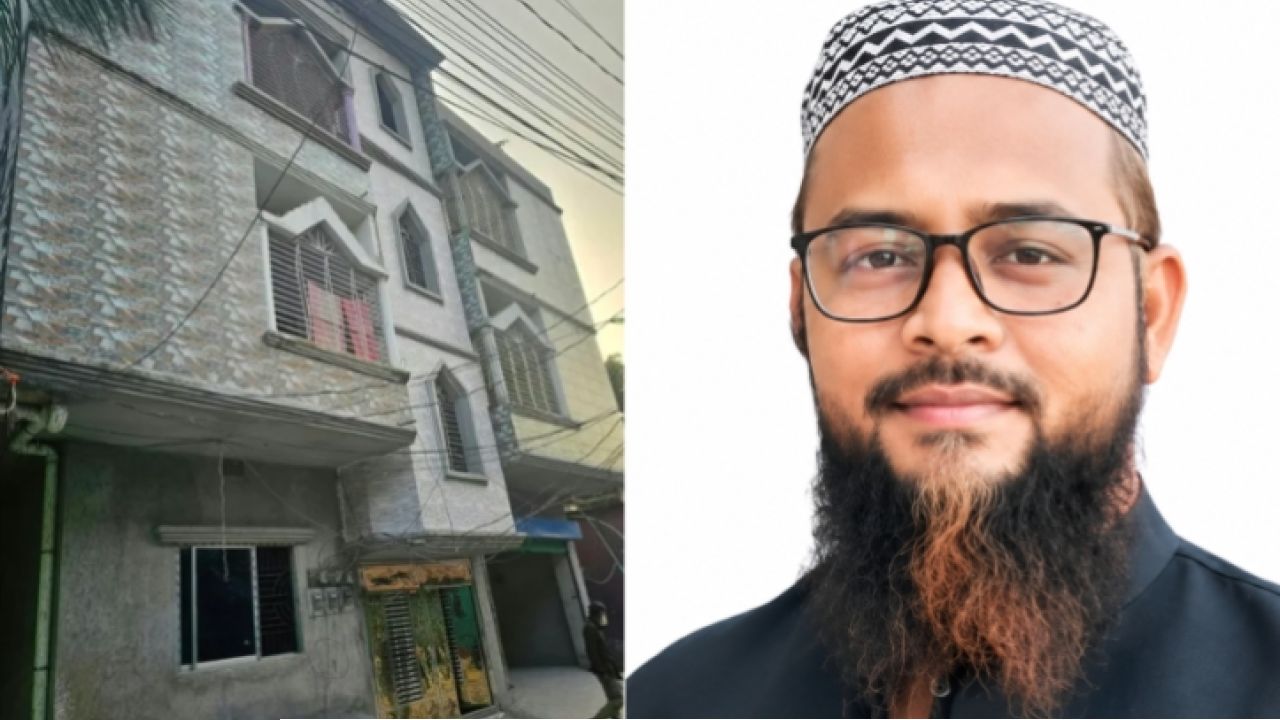 বন্দরে কাউন্সিলর প্রার্থী সুমনের বাড়ির বিদ্যুৎ বিচ্ছিন্ন, অবৈধ সংযোগের অভিযোগ