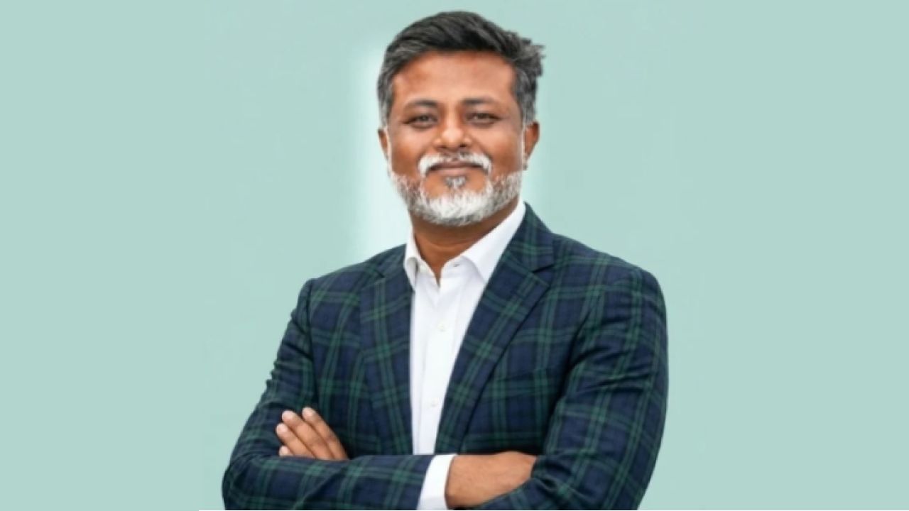 যুবদলের প্রতিষ্ঠাবার্ষিকীতে খোরশেদের শুভেচ্ছা