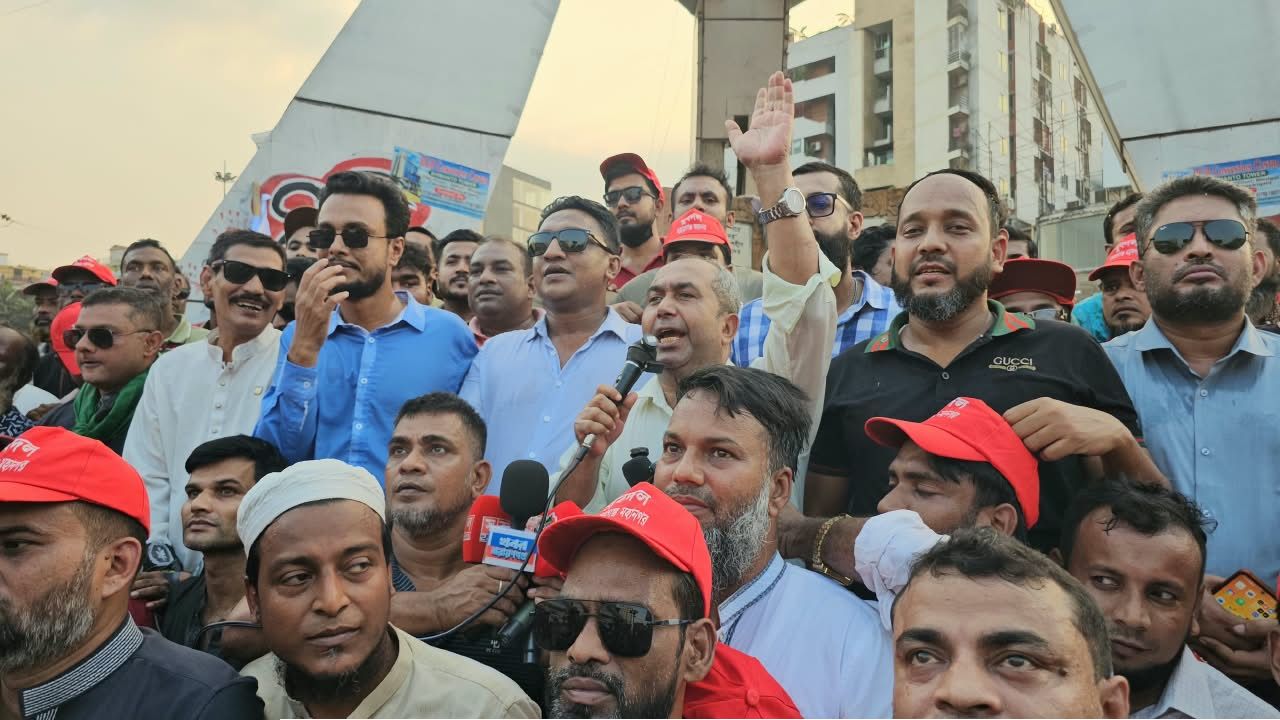 ‘অন্যায় করে নেতৃত্বে আসার সুযোগ নেই’