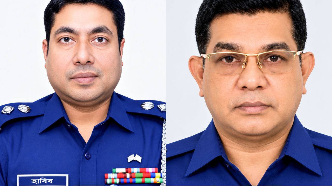 বদলাচ্ছে ফতুল্লার আইনশৃঙ্খলা পরিস্থিতি