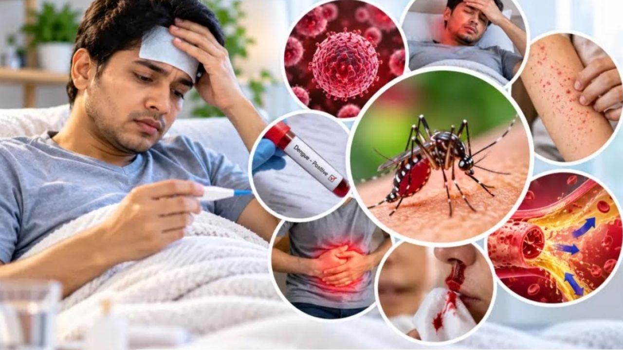 ডেঙ্গুতে ৬ জনের মৃত্যু