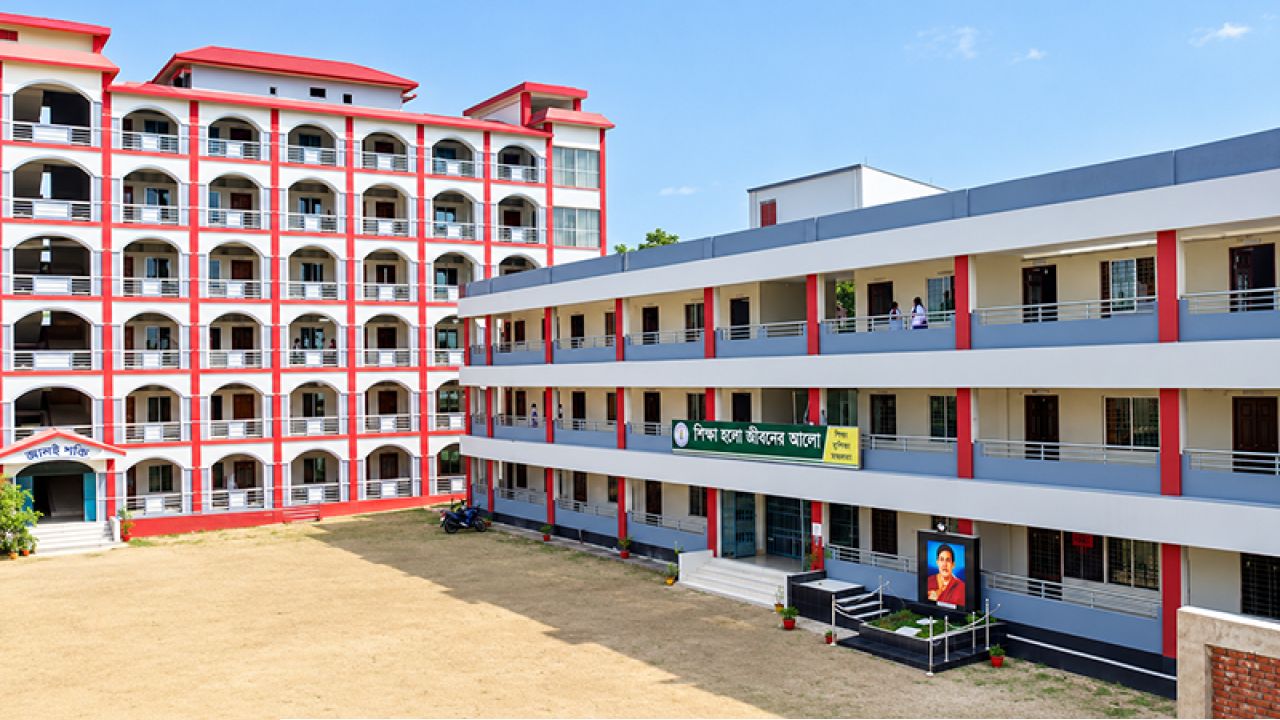এইচএসসিতে ৪ পরীক্ষার্থীর সবাই ফেল
