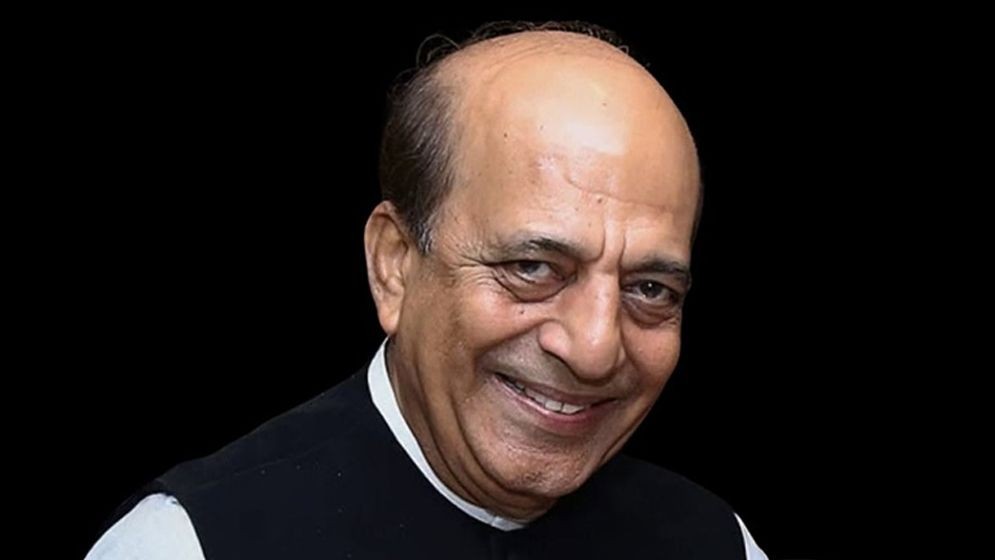 ‘হাসিনাকে নিয়ে ভারতের বিকল্প ছিল না’