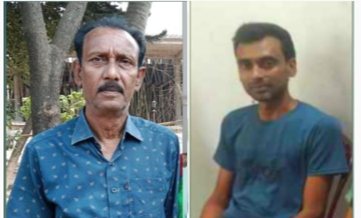 আবারও পৌর শ্মশানে ঢুকতে অপরাধের মহানায়ক সবুজের অপচেষ্টা!
