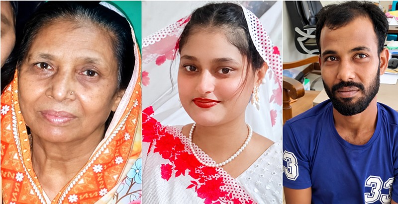 বন্দরে ৮ ঘণ্টার ব্যবধানে দুই খুন