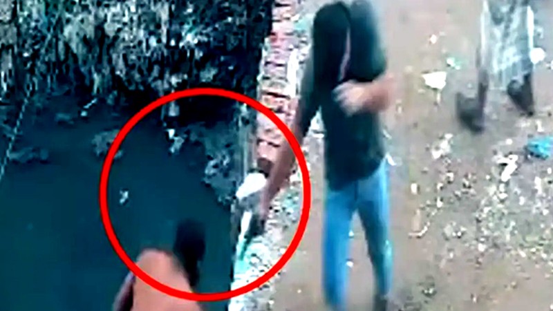 চাঁদা না দেওয়ায় ট্রাক চালককে পিটিয়ে আহত