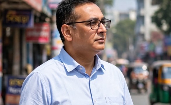 আটকের প্রায় ৮ ঘন্টা পরে আব্দুল্লাহ আল এহসান মুক্ত