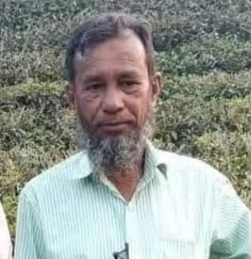 শিক্ষিকাকে লাঞ্ছিতের অভিযোগে বিএনপির সভাপতি বহিষ্কার