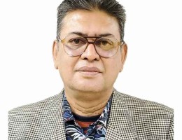 আবু সাউদ মাসুদ