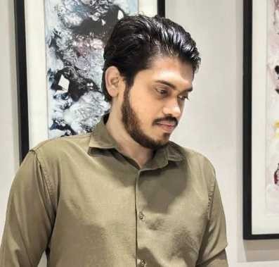 সাদনান আল নূর তিয়ান